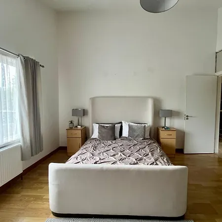 בית נופש Private House By Galway Bay And Races