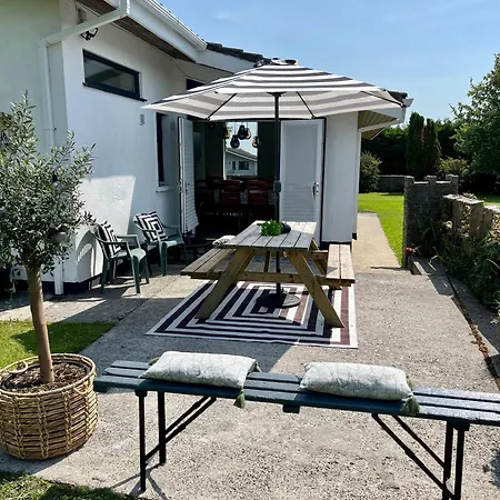 Private House By Galway Bay And Races * Doughiska
