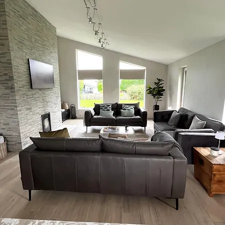 Private House By Galway Bay And Races בית נופש *