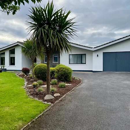 Private House By Galway Bay And Races Doughiska