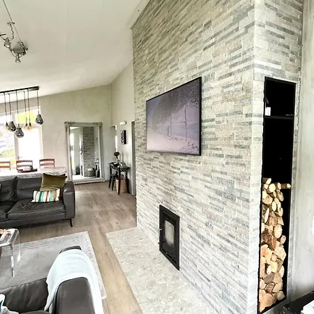 Private House By Galway Bay And Races * Doughiska